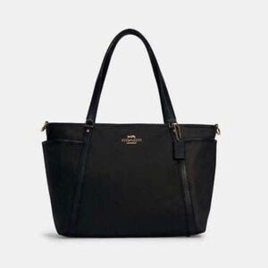 Coach Baby Bag